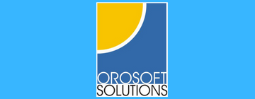 Orosoft solutions