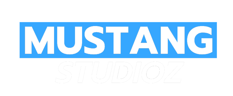 Mustang Studioz