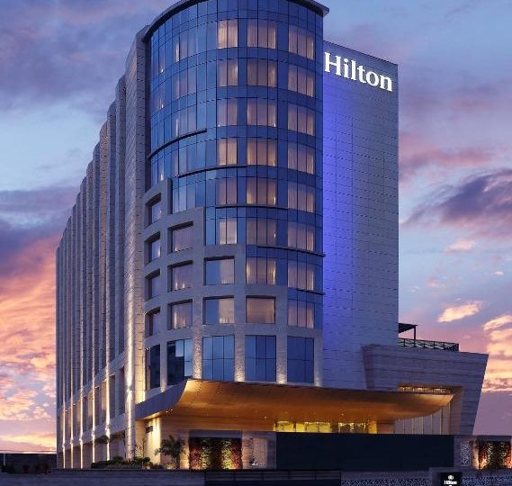 Hilton Jaipur