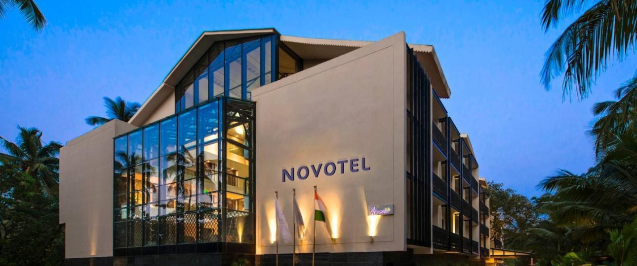 Novotel Goa