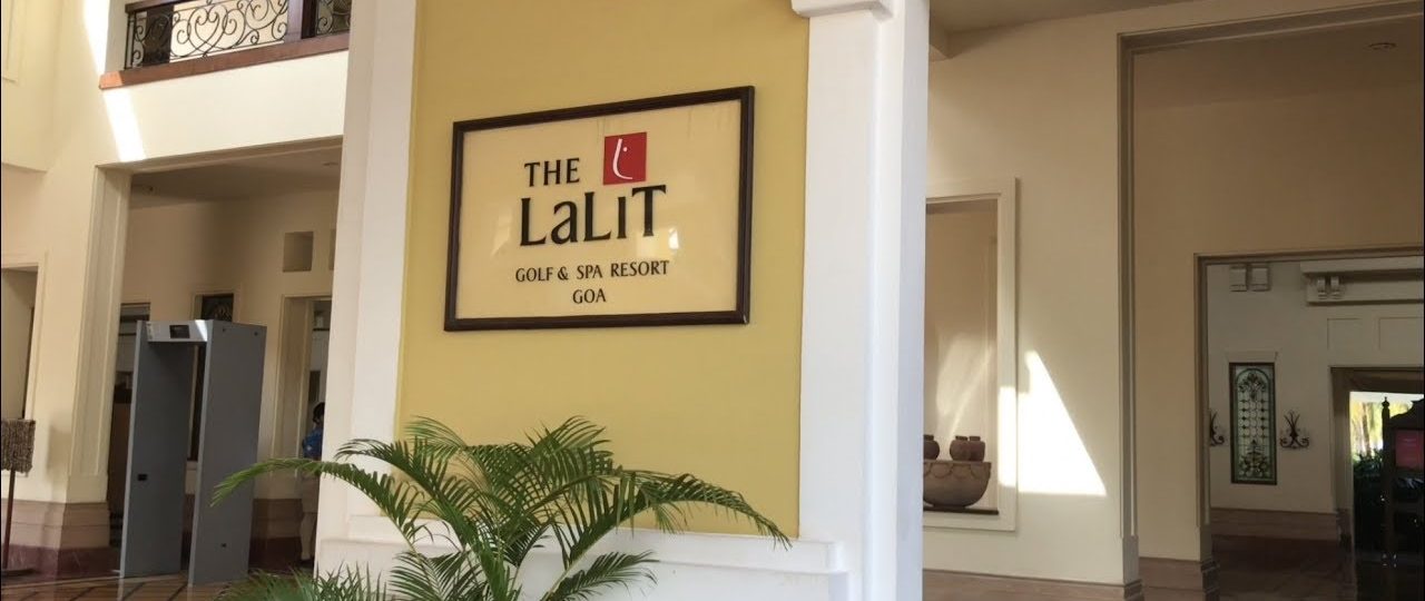 The Lalit Goa