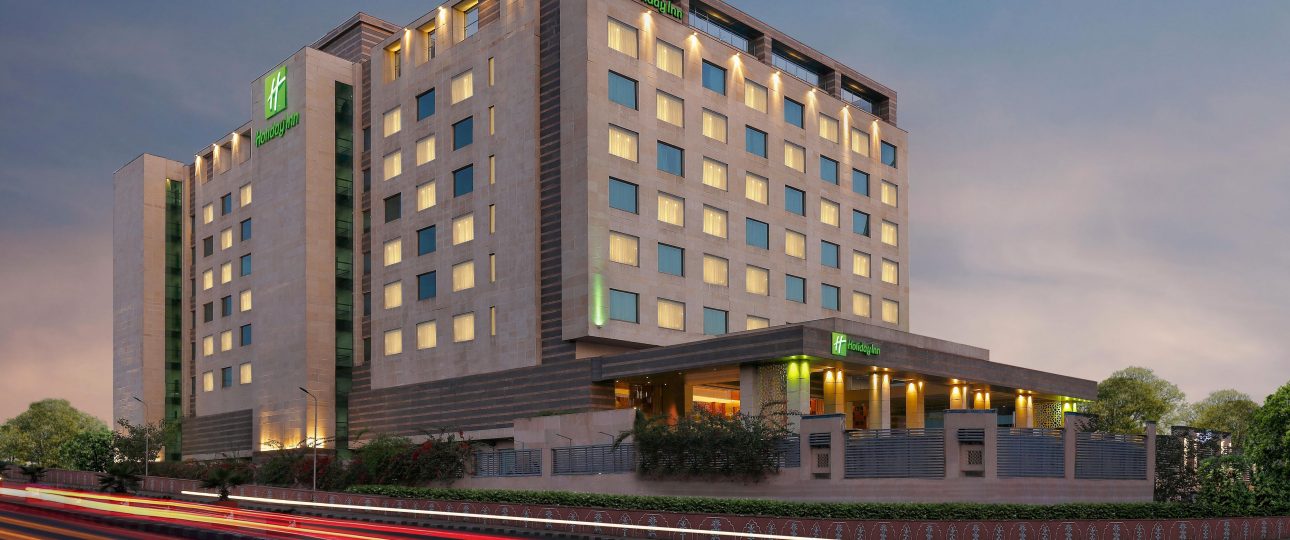 Holiday Inn Jaipur City