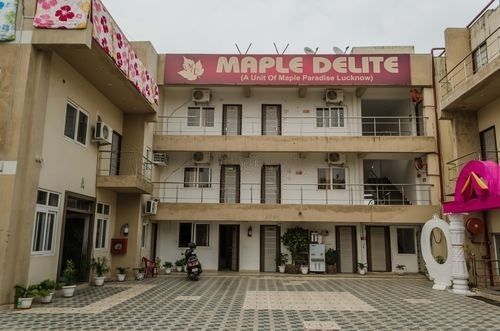 Maple Delte Lucknow