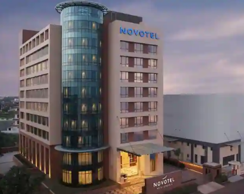 Novotel Lucknow